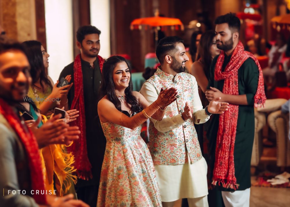 Photo From AKSHIT X MEHAK - By Foto Cruise