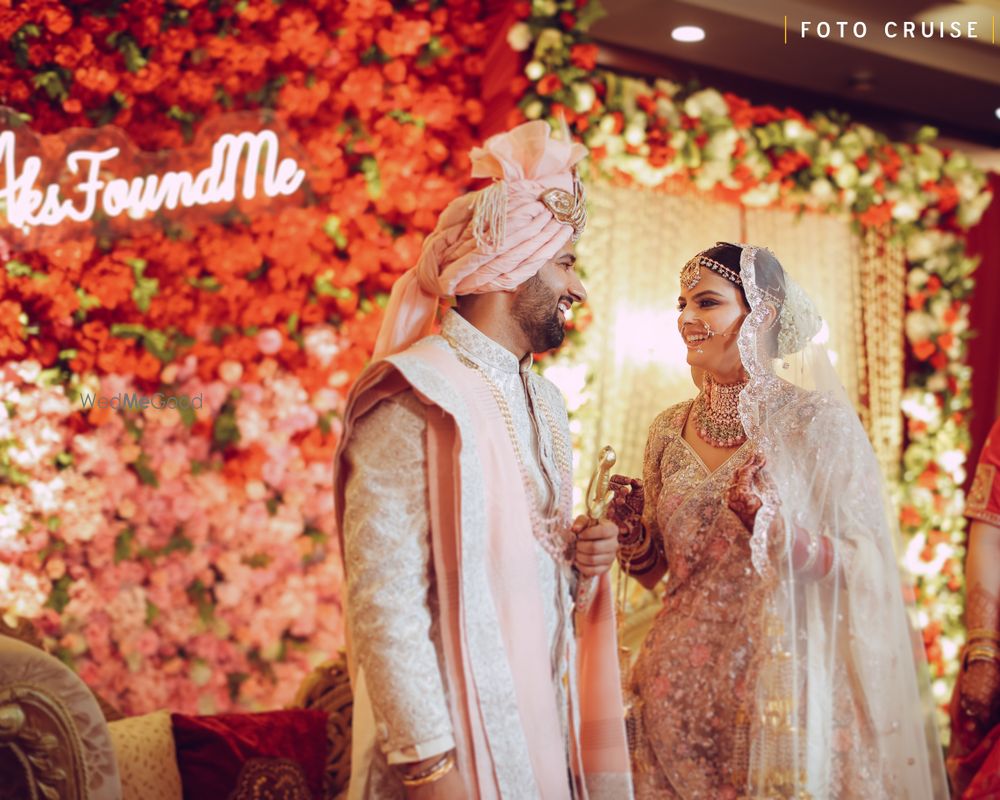 Photo From AKSHIT X MEHAK - By Foto Cruise