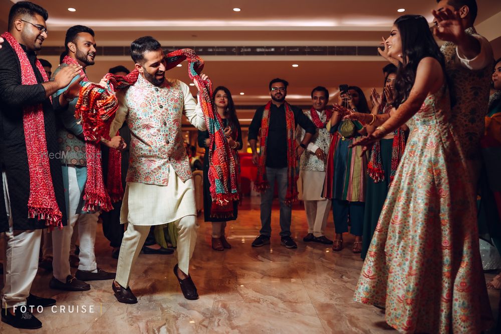 Photo From AKSHIT X MEHAK - By Foto Cruise