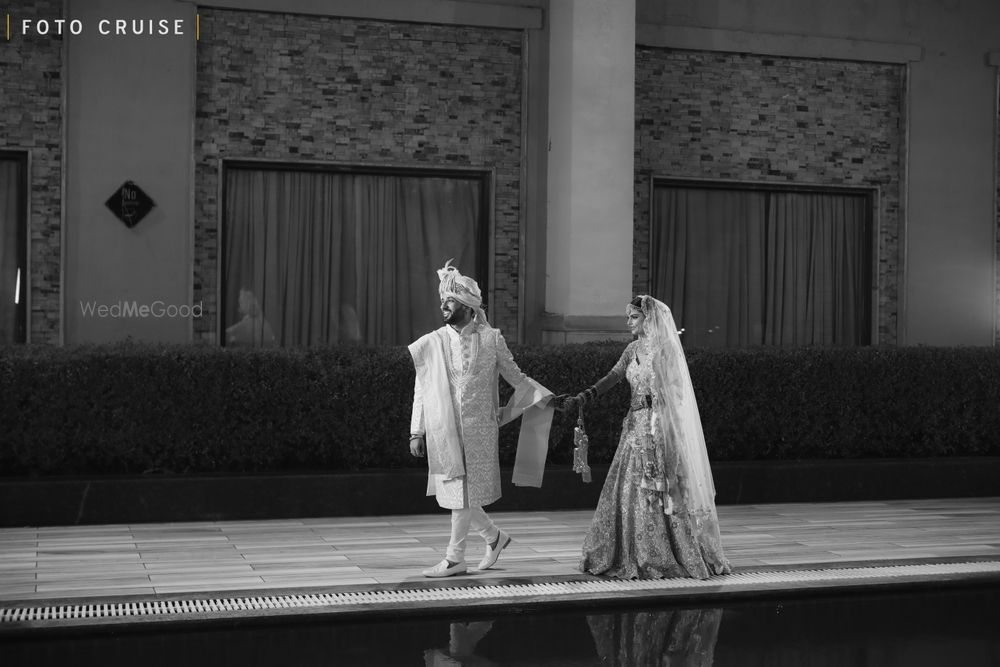 Photo From AKSHIT X MEHAK - By Foto Cruise