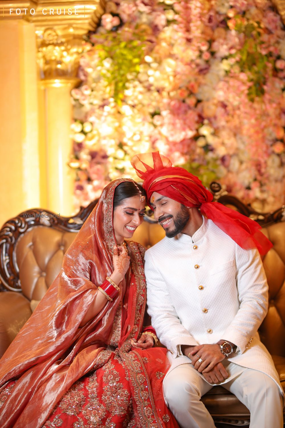 Photo From GAURAV X ANUSHA - By Foto Cruise