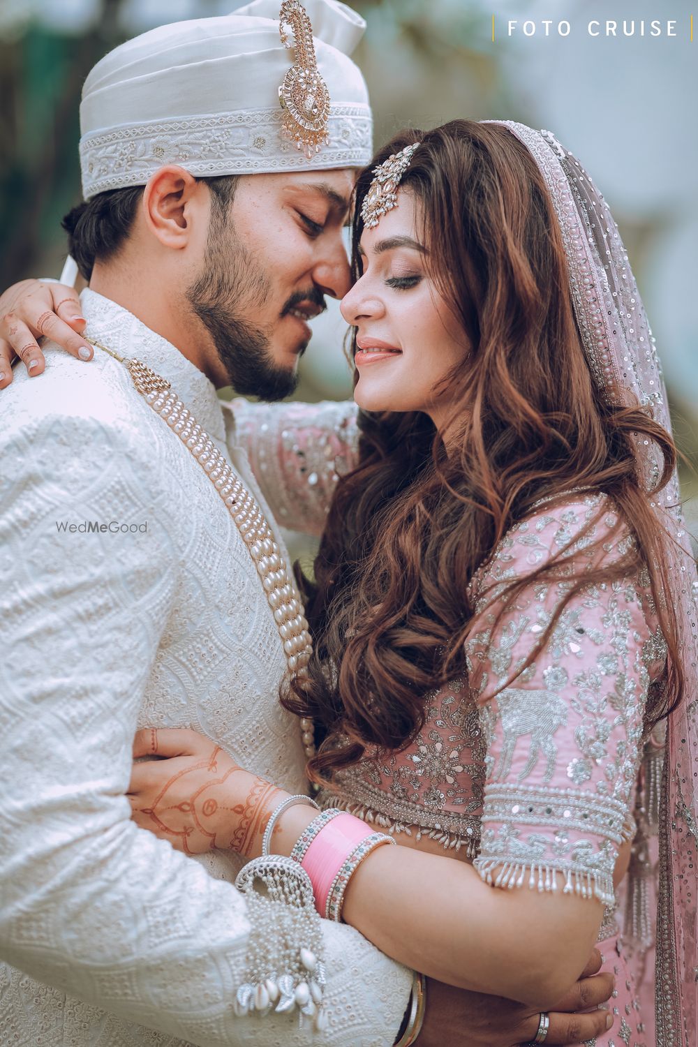 Photo From ISHITA X AYUSH - By Foto Cruise