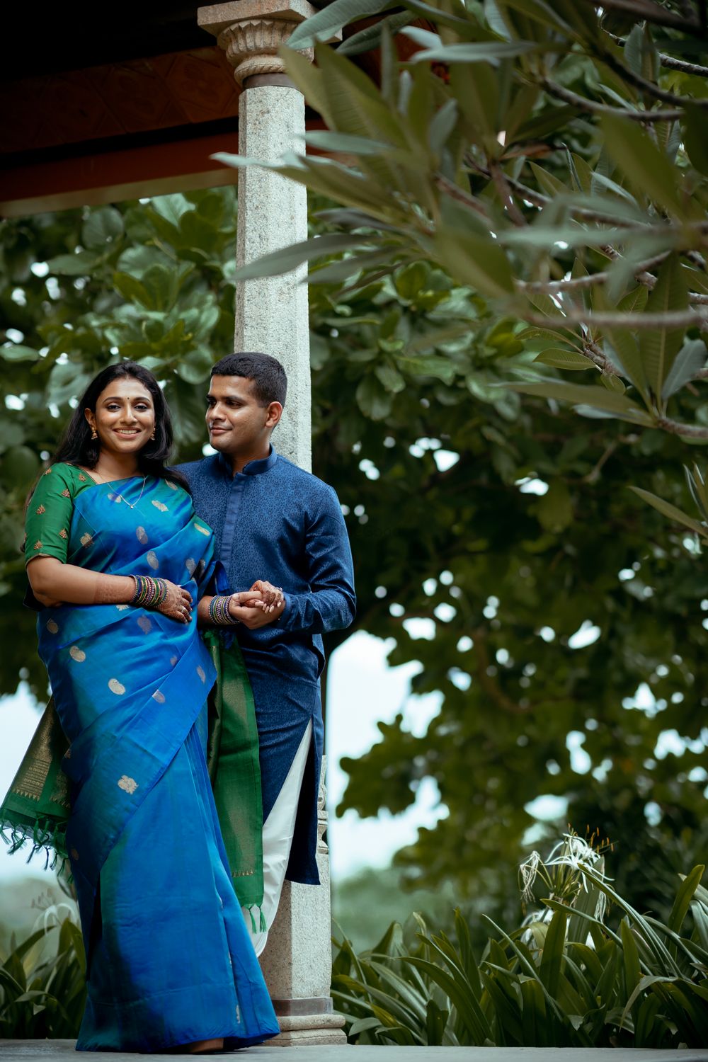 Photo From Amrutha & Vinayak - Pre Wedding Shoot - By WEDNEO
