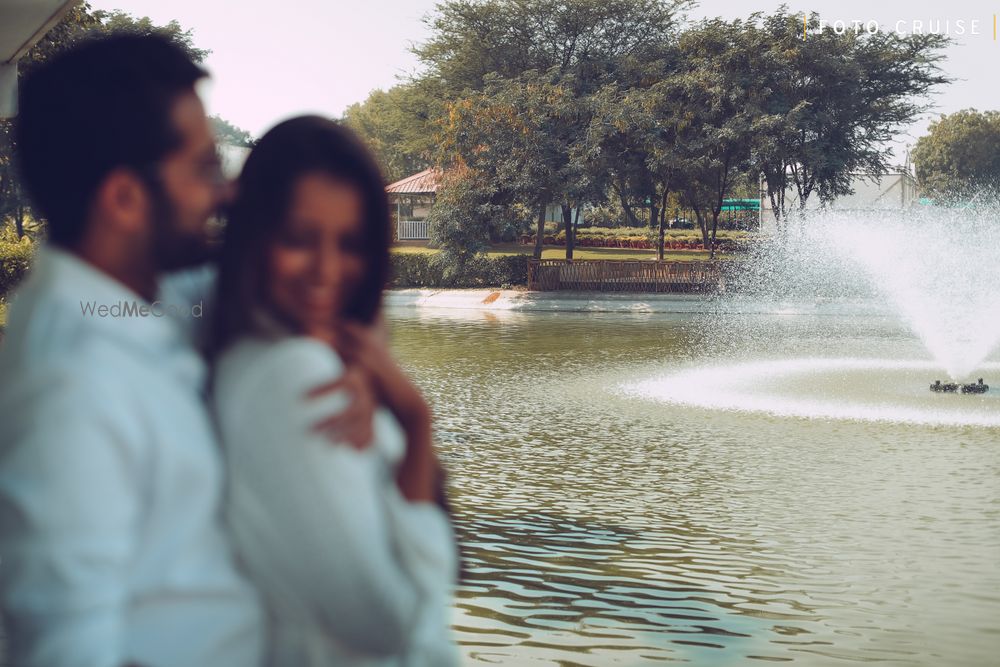 Photo From KARMA-LAKELAND-PREWEDDING - By Foto Cruise