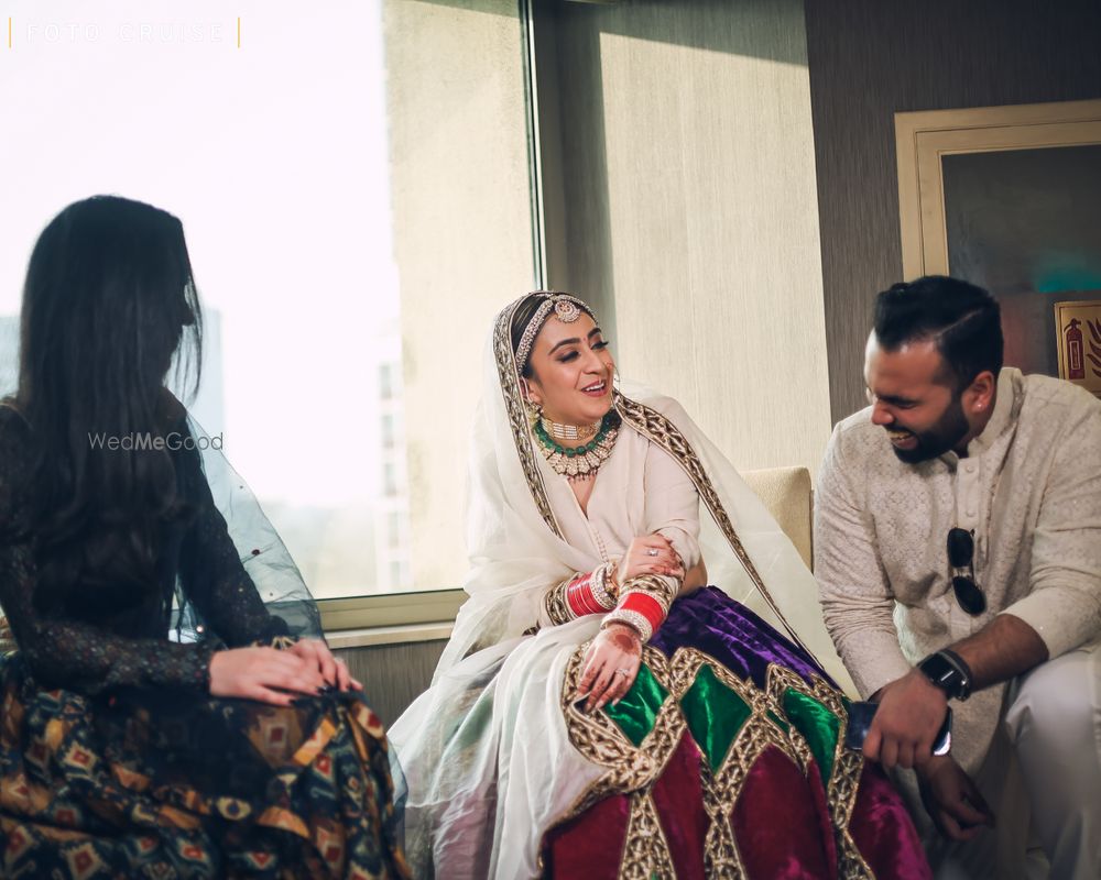 Photo From KARTIK X PAYAL - By Foto Cruise
