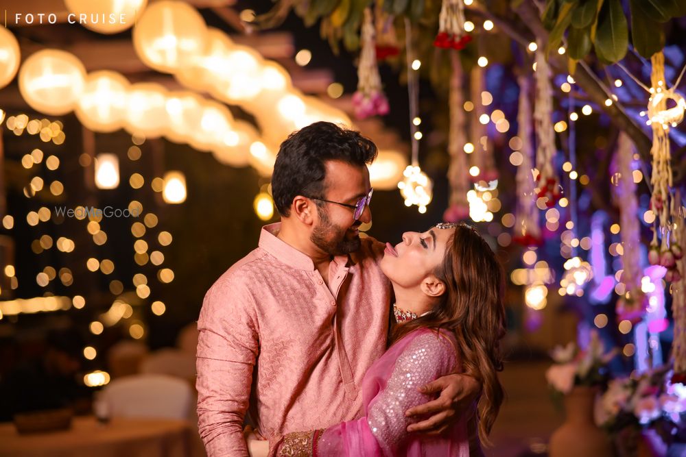 Photo From KARTIK X PAYAL - By Foto Cruise