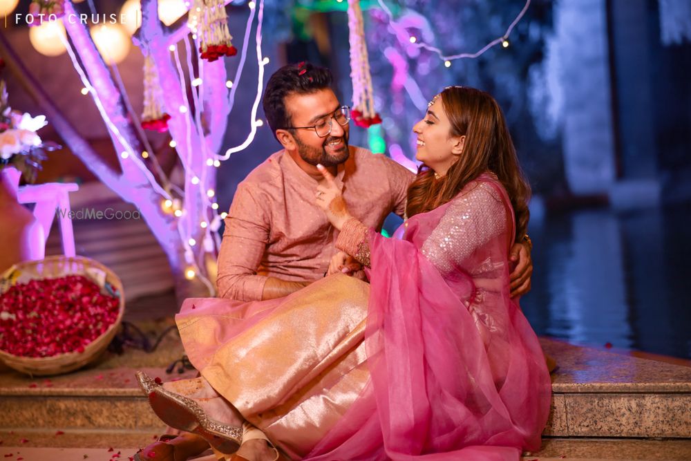 Photo From KARTIK X PAYAL - By Foto Cruise