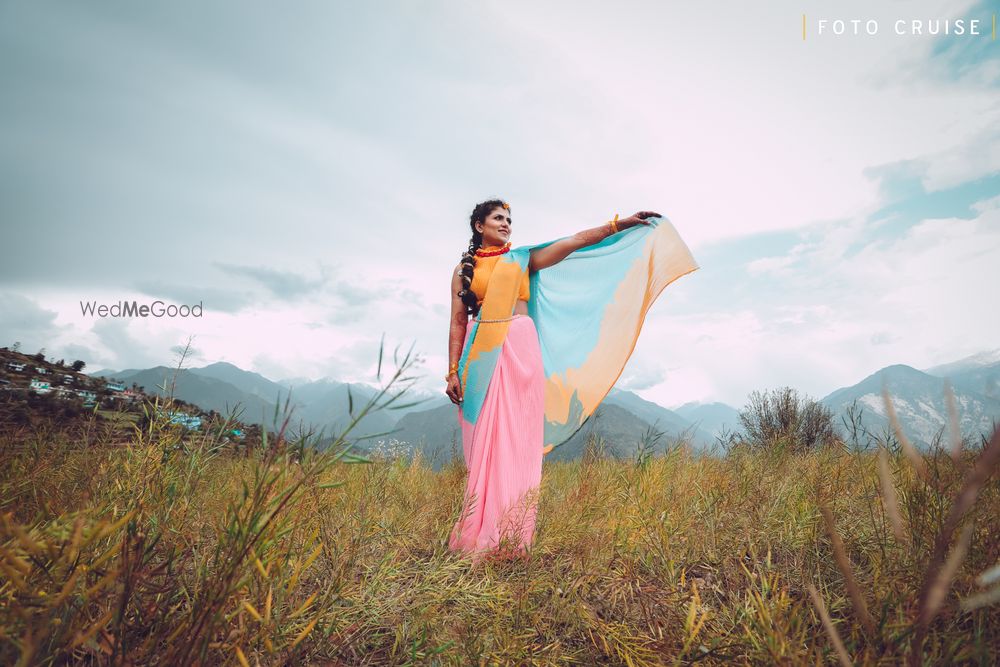 Photo From WEDDING IN MOUNTAINS - By Foto Cruise