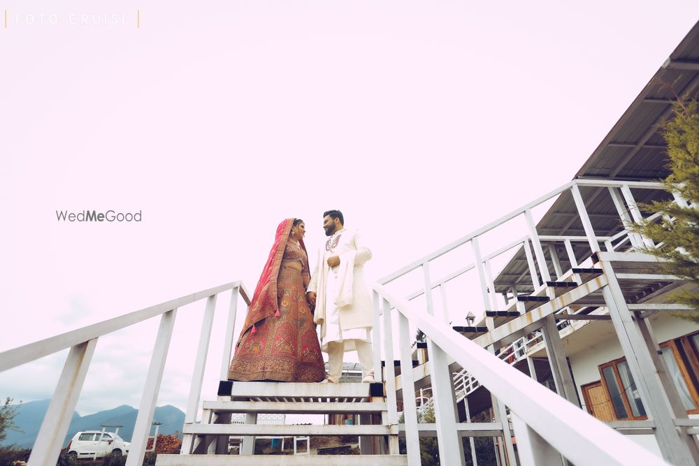 Photo From WEDDING IN MOUNTAINS - By Foto Cruise