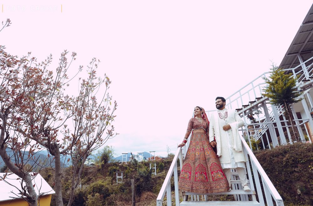 Photo From WEDDING IN MOUNTAINS - By Foto Cruise