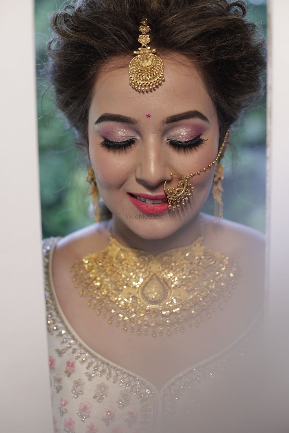Photo From Soundarya’s Engagement  - By Makeup Stories by Amrita Durg
