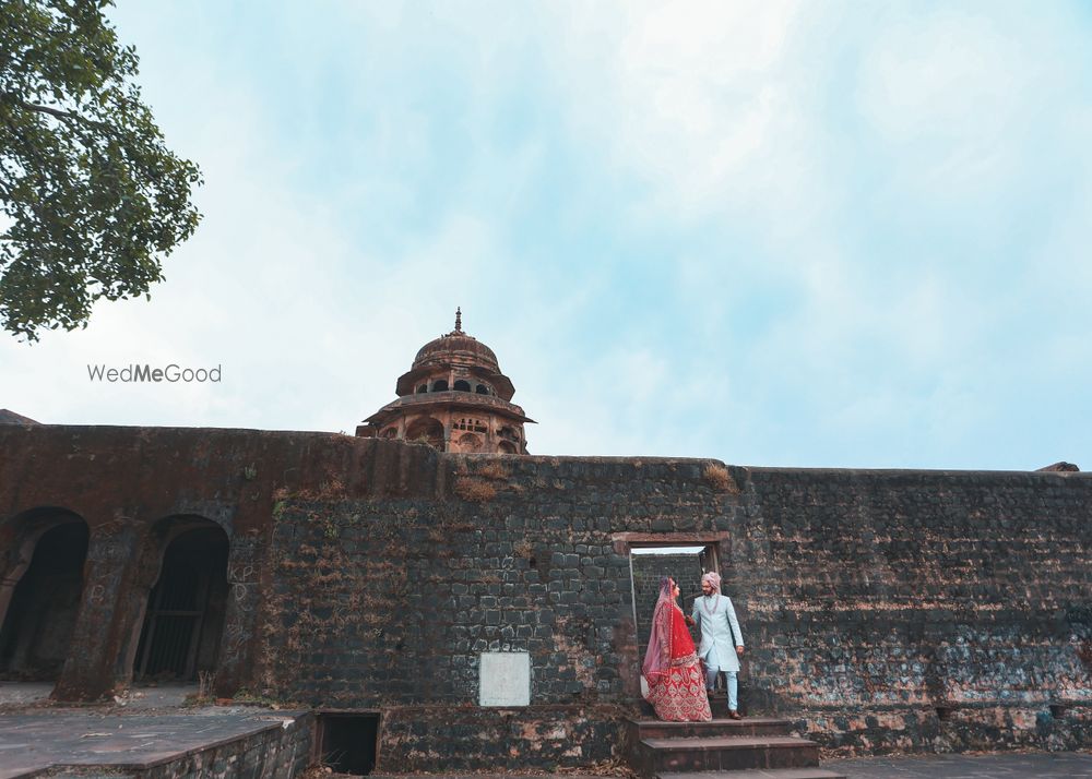 Photo From NIKUNJ X PALLAVI - By Foto Cruise