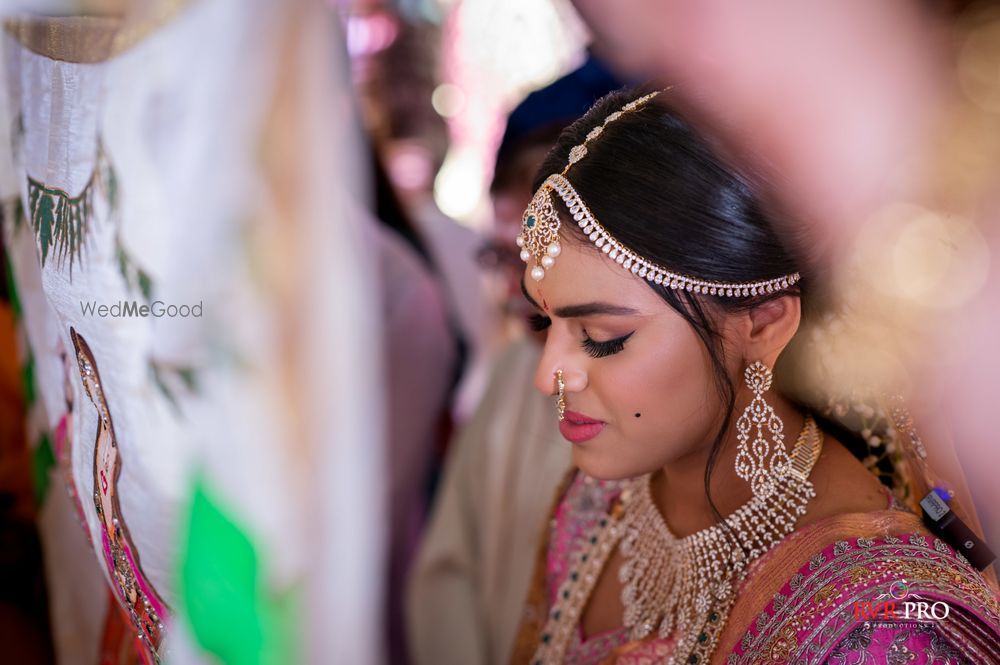 Photo From Priyanka + Abhijeeth - By RVR PRO