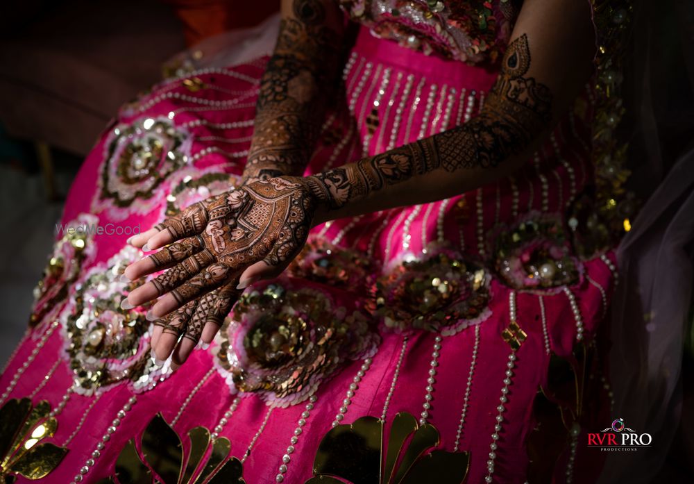 Photo From Priyanka + Abhijeeth - By RVR PRO