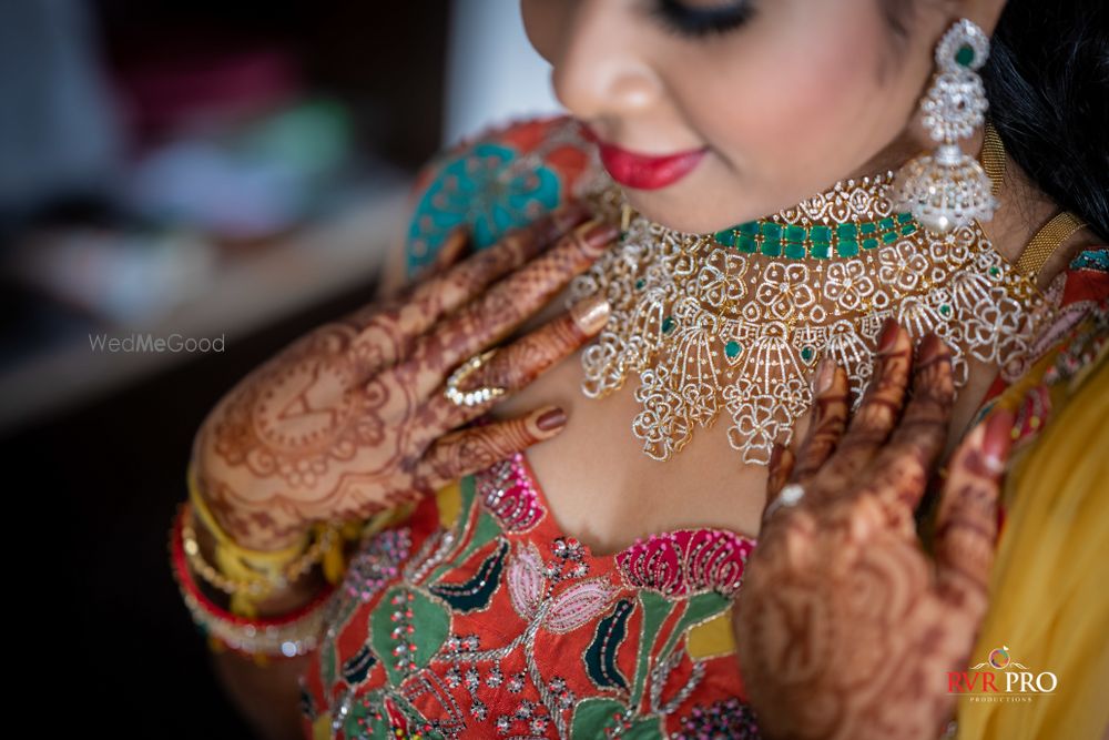 Photo From Karthik + Anisha - By RVR PRO