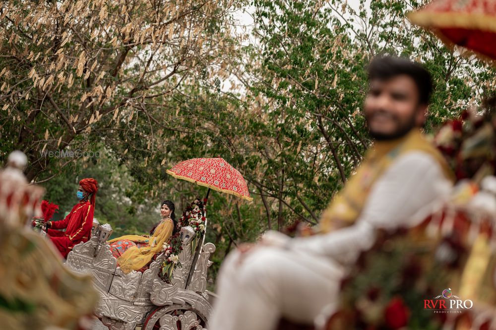 Photo From Karthik + Anisha - By RVR PRO