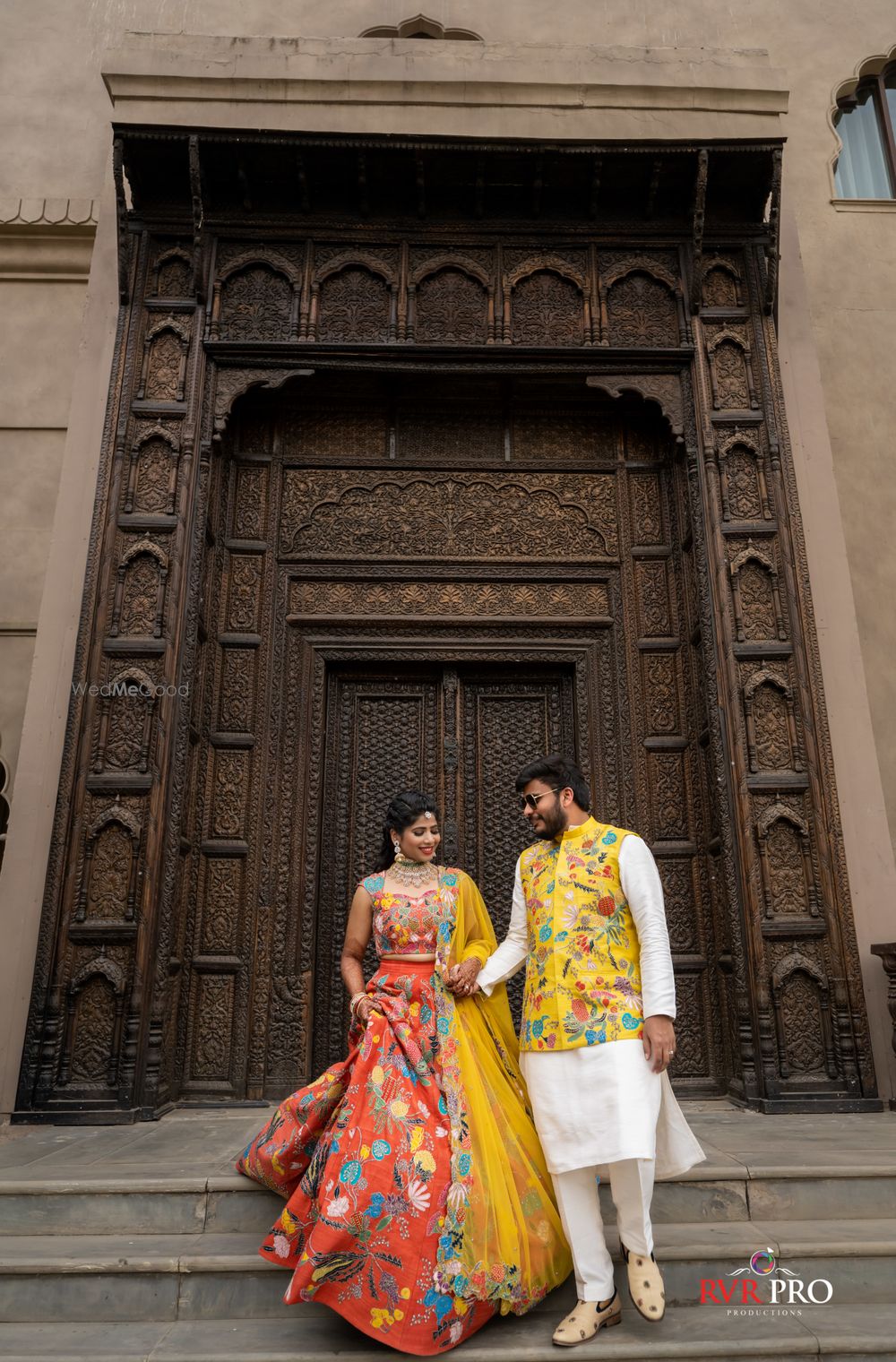 Photo From Karthik + Anisha - By RVR PRO