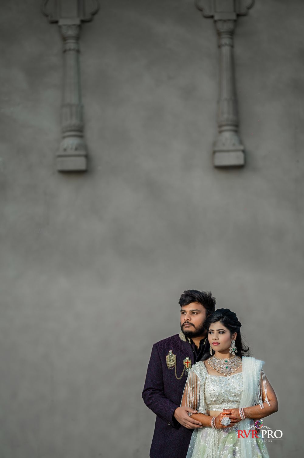 Photo From Karthik + Anisha - By RVR PRO