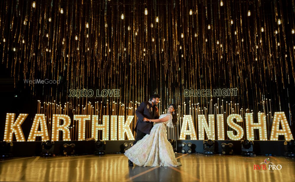 Photo From Karthik + Anisha - By RVR PRO