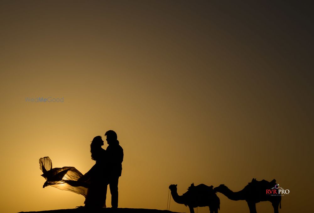 Photo From Karthik + Anisha - By RVR PRO