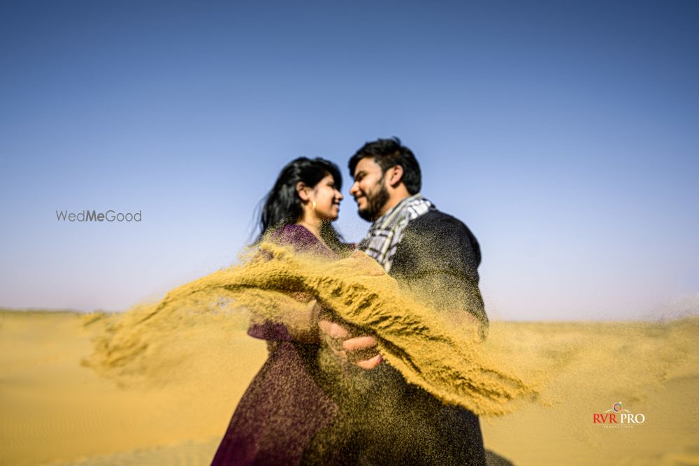 Photo From Karthik + Anisha - By RVR PRO