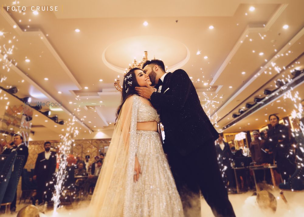 Photo From ANKIT X HITESHI - By Foto Cruise