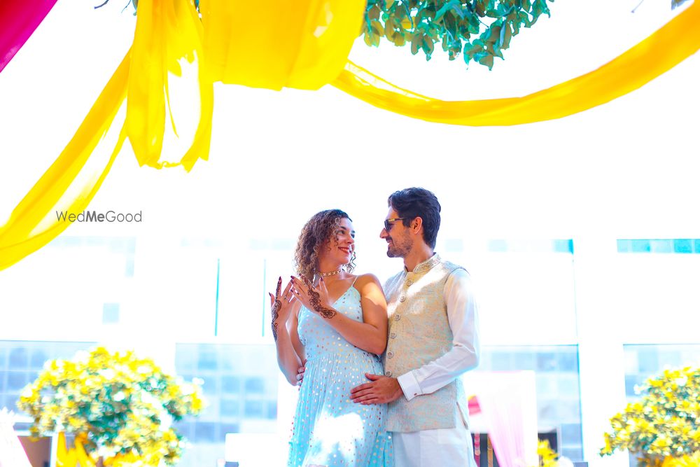 Photo From EROS X ARSHITA - By Foto Cruise