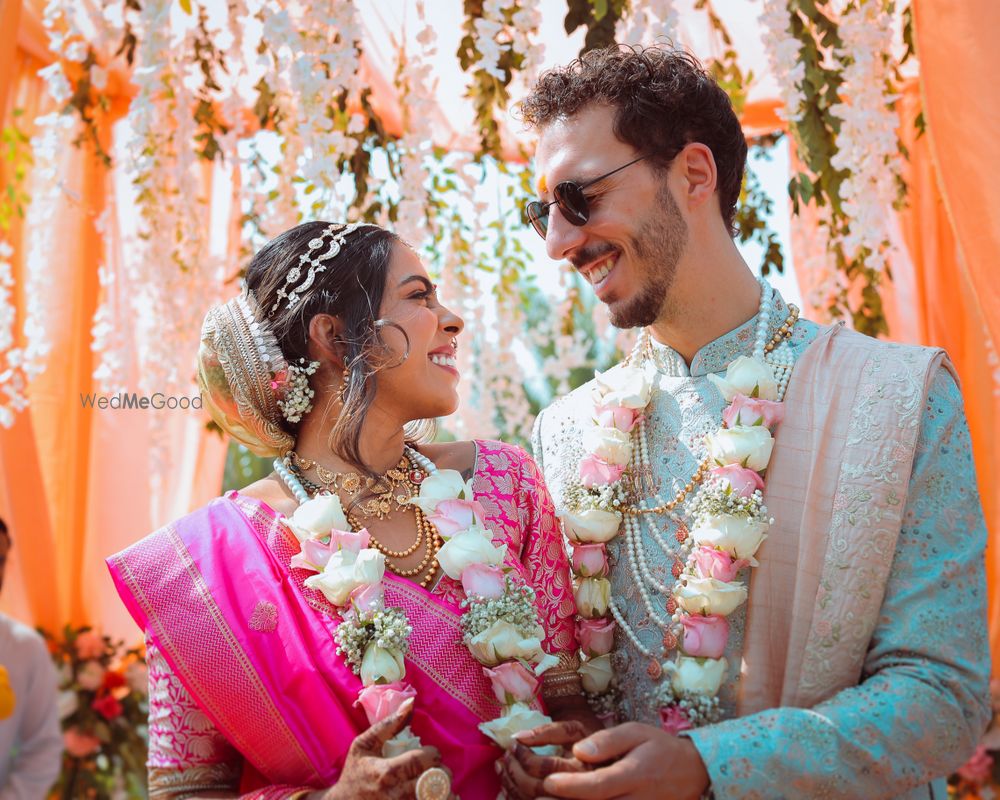 Photo From EROS X ARSHITA - By Foto Cruise