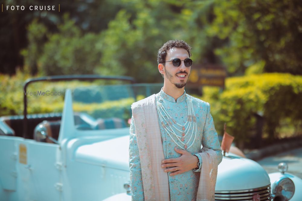 Photo From EROS X ARSHITA - By Foto Cruise