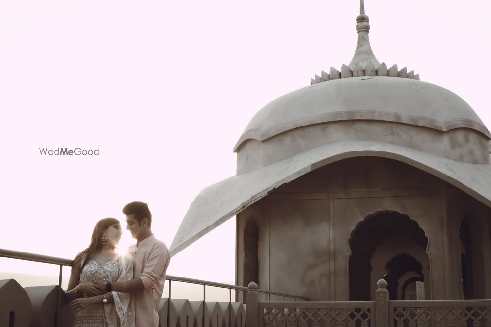 Photo From FAIRMONT PREWEDDING - By Foto Cruise