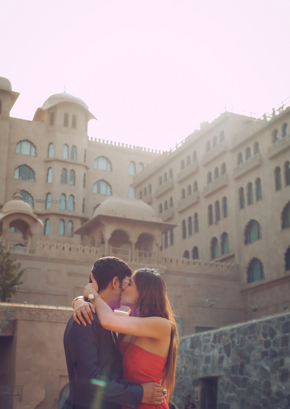 Photo From FAIRMONT PREWEDDING - By Foto Cruise