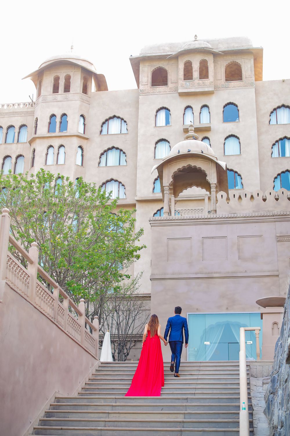 Photo From FAIRMONT PREWEDDING - By Foto Cruise