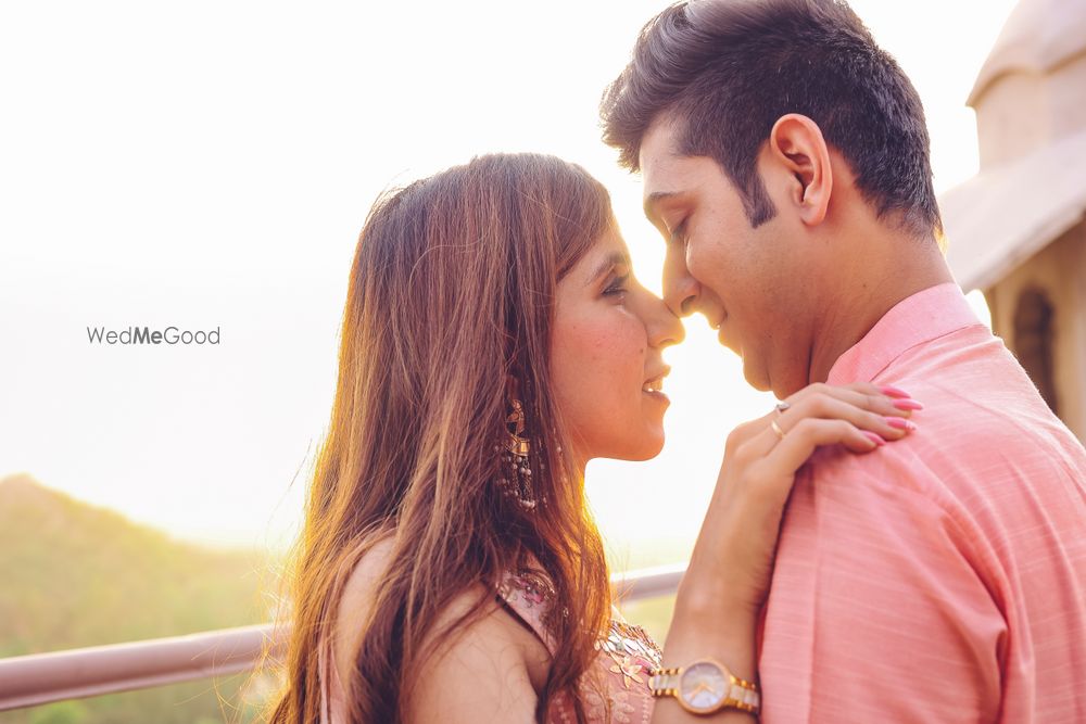 Photo From FAIRMONT PREWEDDING - By Foto Cruise