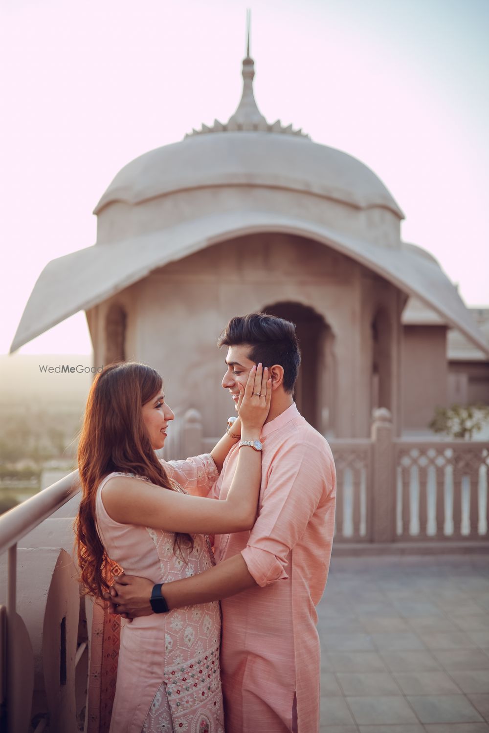 Photo From FAIRMONT PREWEDDING - By Foto Cruise