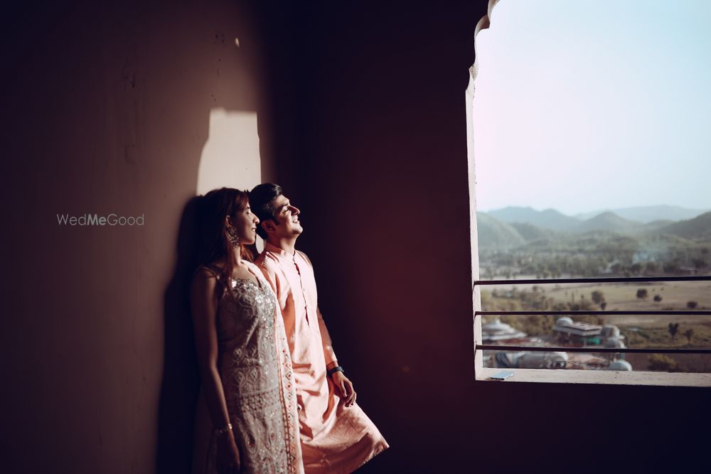 Photo From FAIRMONT PREWEDDING - By Foto Cruise