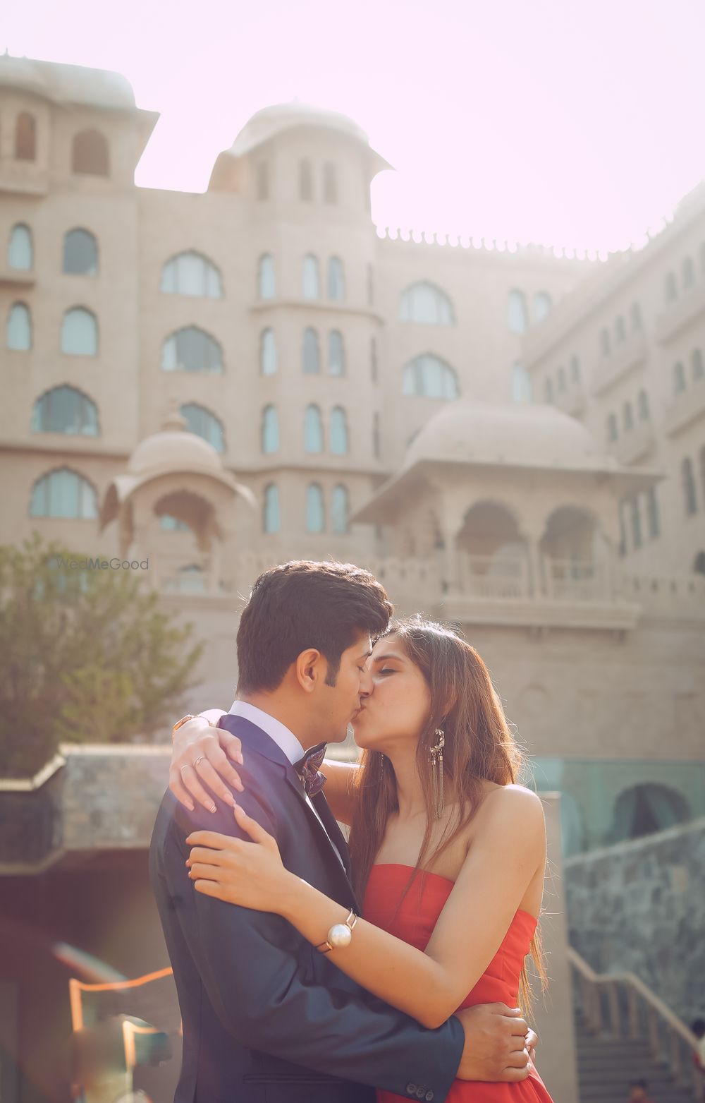 Photo From FAIRMONT PREWEDDING - By Foto Cruise
