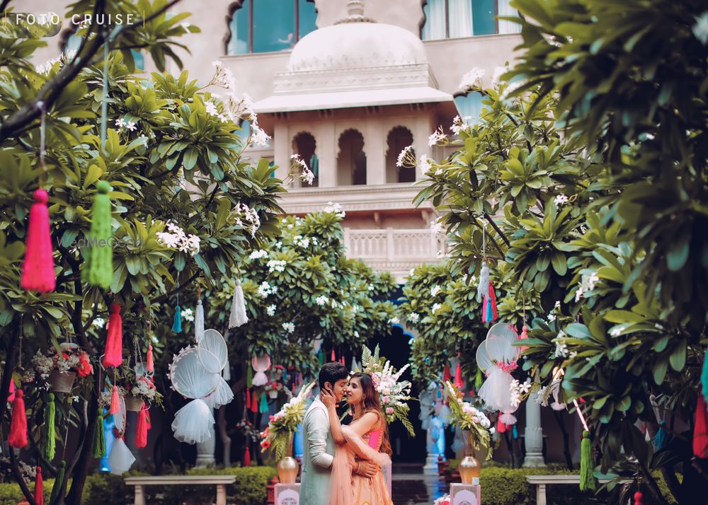 Photo From FAIRMONT WEDDING - By Foto Cruise