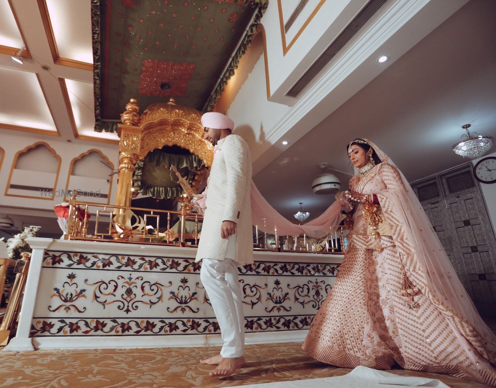 Photo From MOHIT X PAYAL - By Foto Cruise