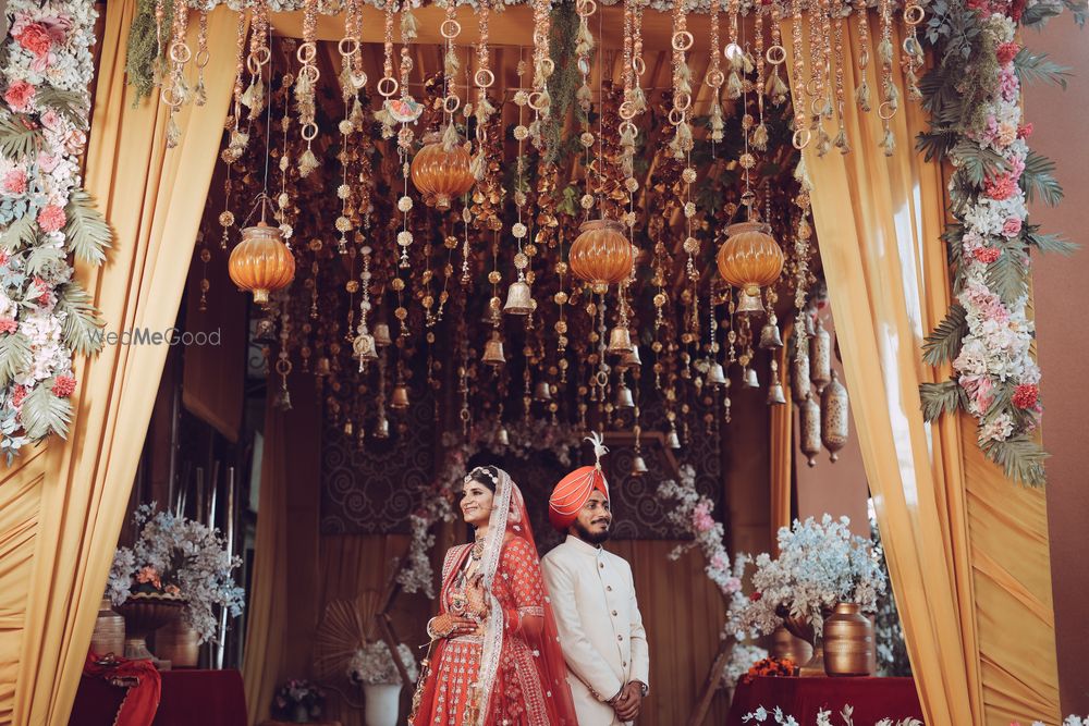 Photo From SIKH WEDDING - By Foto Cruise