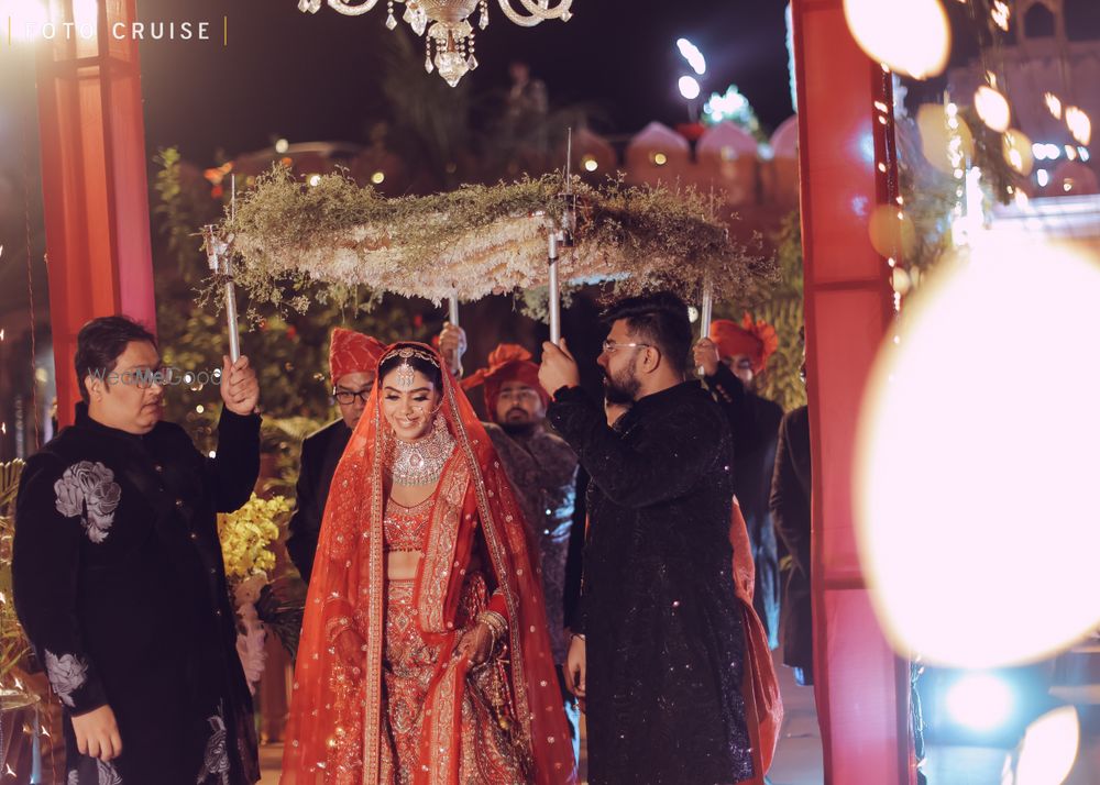 Photo From RAHUL X SAMBHAVI - By Foto Cruise