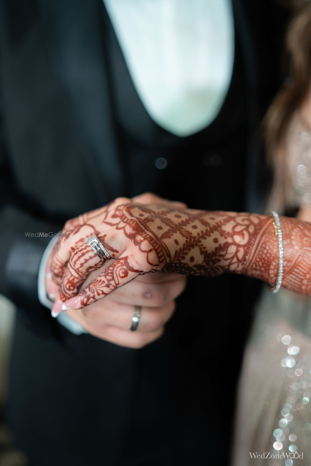 Photo From Natasha & Yash - By WedZoneWood