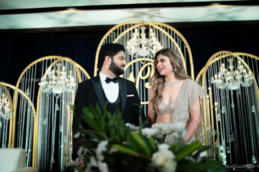 Photo From Natasha & Yash - By WedZoneWood