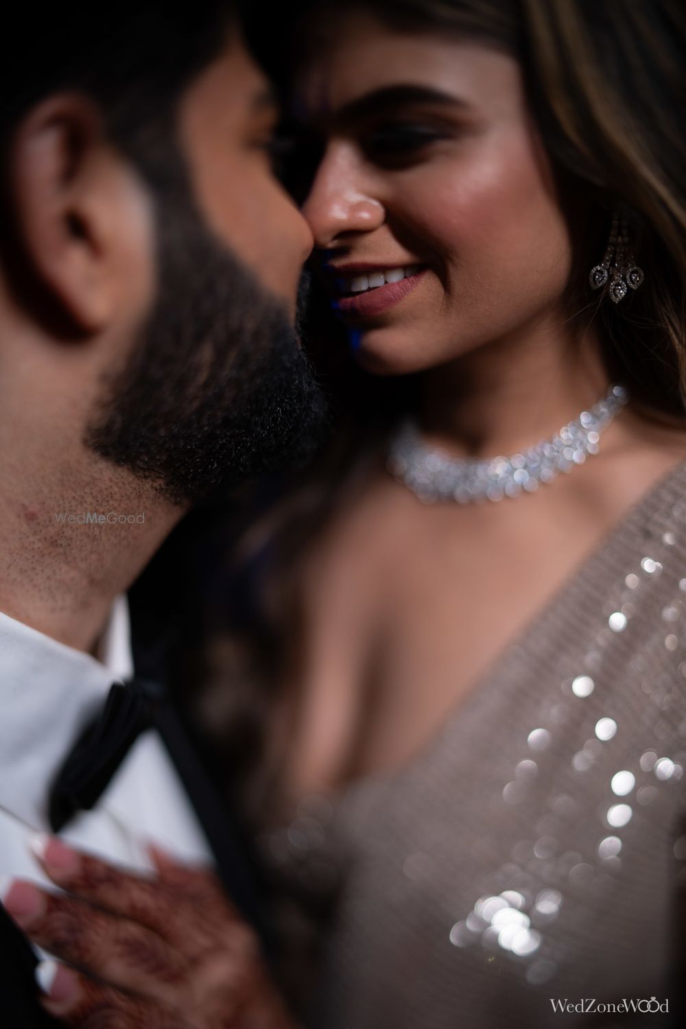 Photo From Natasha & Yash - By WedZoneWood