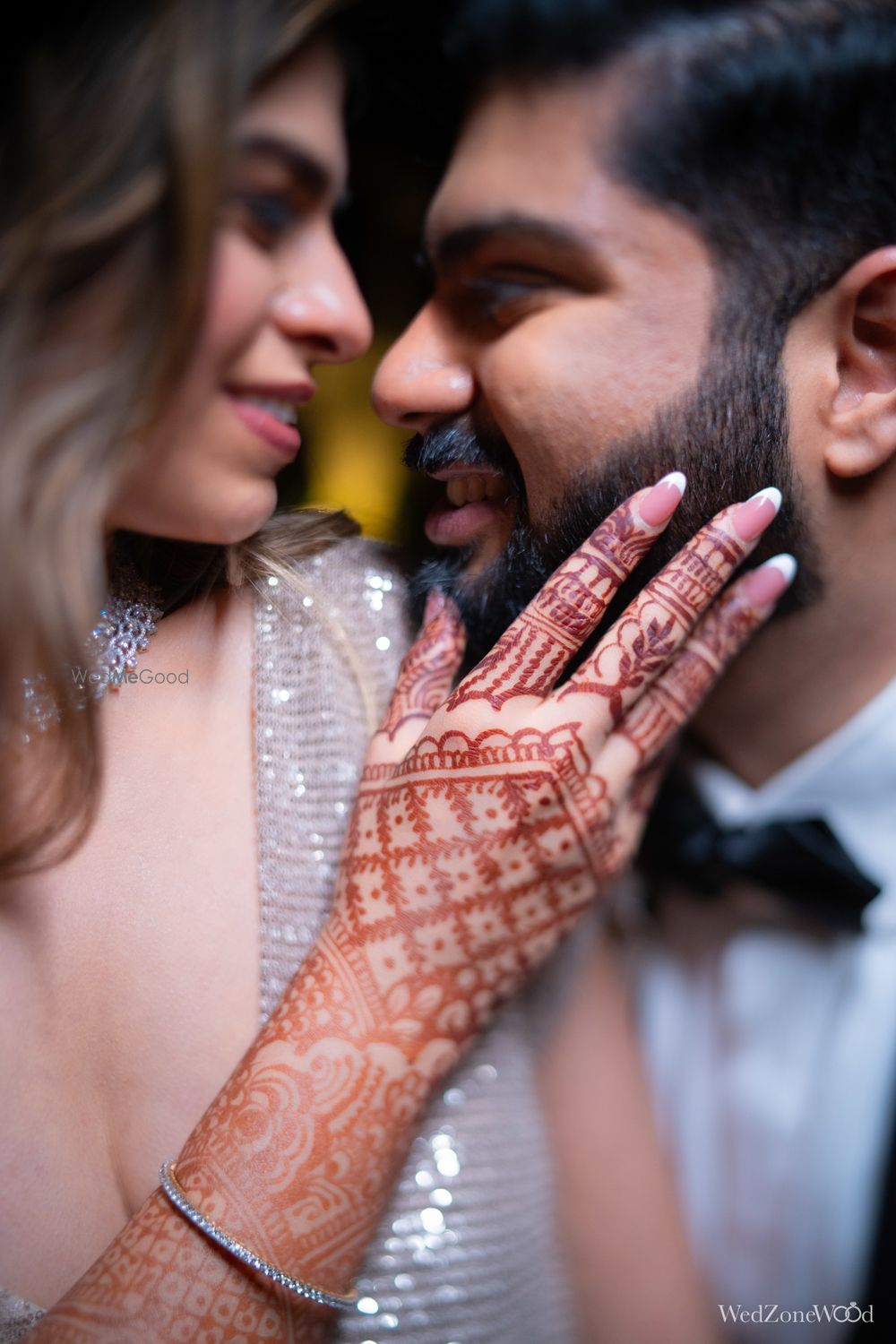 Photo From Natasha & Yash - By WedZoneWood