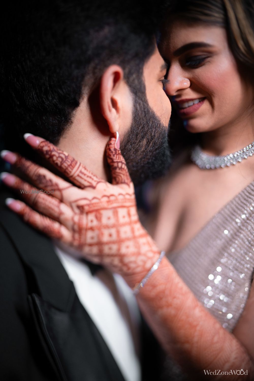 Photo From Natasha & Yash - By WedZoneWood