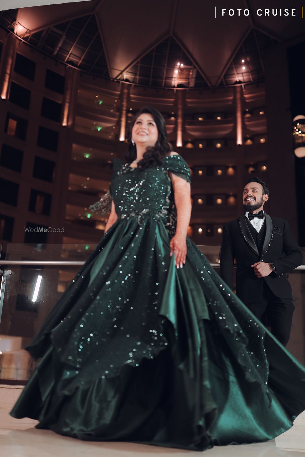 Photo From SAKSHI - By Foto Cruise
