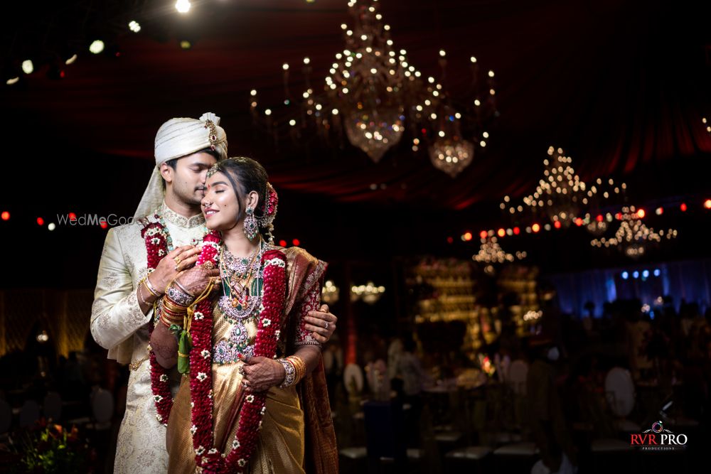 Photo From Kaivalya + Sachin - By RVR PRO