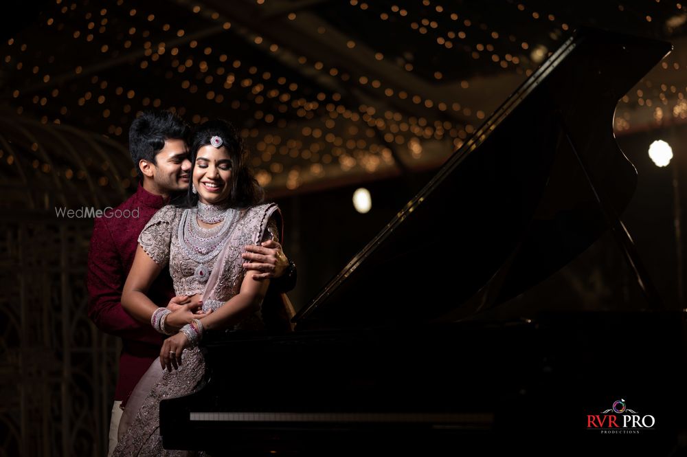 Photo From Kaivalya + Sachin - By RVR PRO