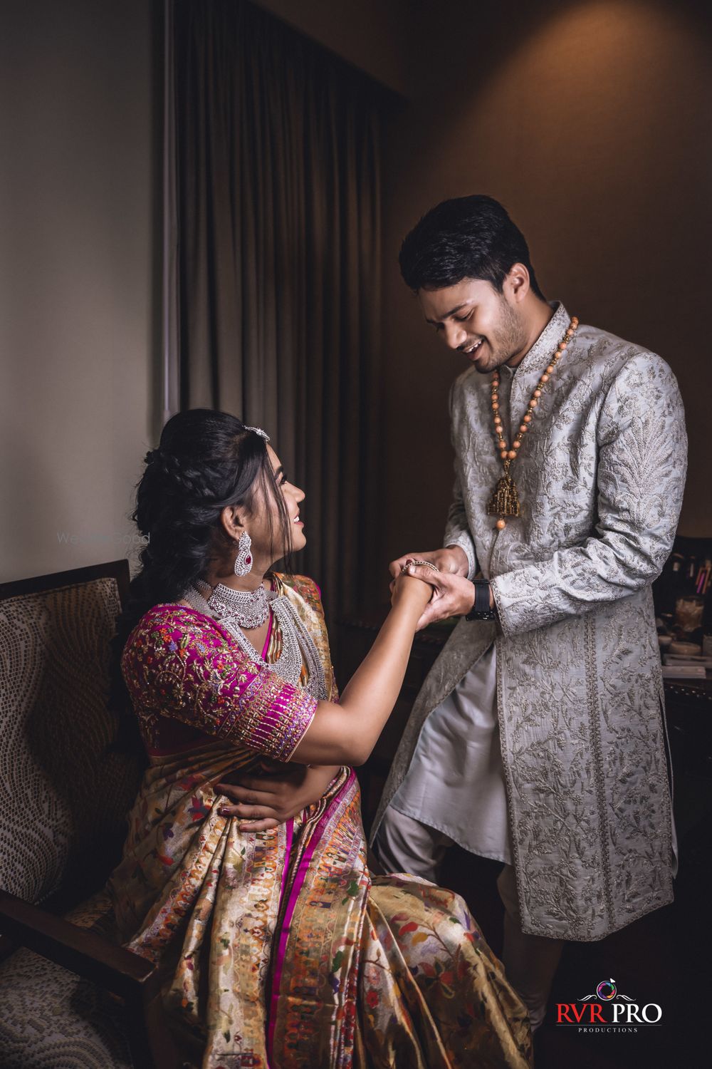 Photo From Kaivalya + Sachin - By RVR PRO