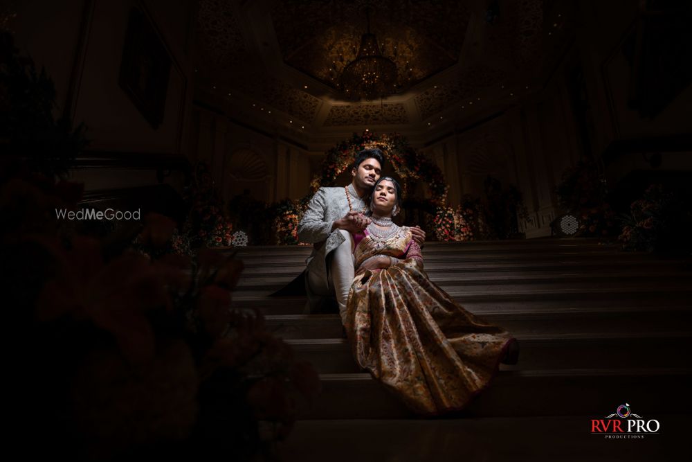 Photo From Kaivalya + Sachin - By RVR PRO